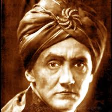 Claude Alexander Conlin, better known as simply Alexander (1880-1954)