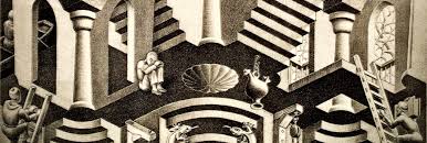 We did not find results for: The Mathematical Secrets Of Escher Openmind