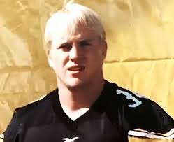 Bart Casey's Instagram, Twitter & Facebook