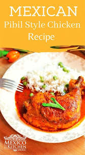 How To Make Pollo Pibil Pibil Style Chicken Recipe Mexican Recipes Recipe Chicken Recipes Mexican Chicken Recipes Recipes