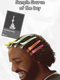 Not A Player Sample Drake