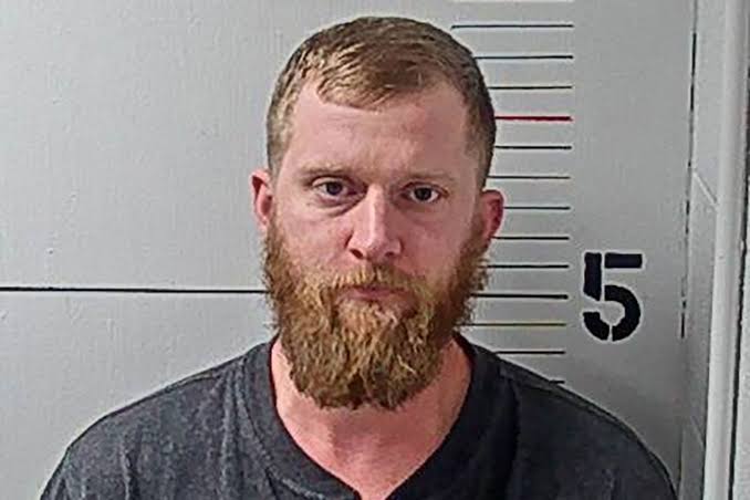 Kyle Chrisley Arrested on Multiple Charges, Including Domestic Assault,  Public Intoxication