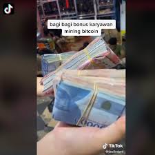 Penambang hanya perlu menyewa hash power untuk memproduksi bitcoin. Viral Emak Emak Nambang Bitcoin Rumah Dipenuh Mesin Cuan Jadi Sorotan Berita Hits