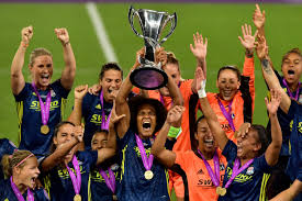 Flashscore.com offers champions league women 2020/2021 livescore, final and partial results, champions league women 2020/2021 standings and match details (goal scorers, red cards, odds comparison, …). Lyon Wins 5th Straight Women S Champions League Title Daily Sabah