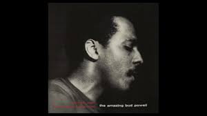 Bud Po̲w̲e̲l̲l̲