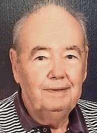 WILLIAM WALSH Obituary (2017)