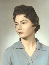 Frances Marie's Instagram, Twitter & Facebook