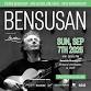 Pierre Bensusan
