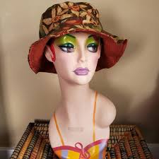 Old Navy Red Plaid Men's Shirt