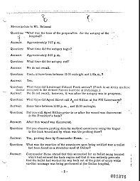 We collect information about file formats and can explain what what is the.fbi file type? History Matters Archive Md 153 Fbi Internal Memorandum To Mr Belmont From A Rosen Dated 3 12 64 Summarizing In Q And A Format An Interview That Same Date Of Buagents Sibert