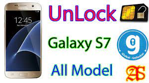When we send you unlocking code, you must follow the steps and type the code when the device … Unlock Sim Card Samsung Galaxy S7 All Model Global Unlocker Youtube