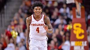 Has an overall 2k rating of 75 with a build of an offense initiator. Kevin Porter Jr Men S Basketball Usc Athletics