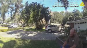Video shows moments after unarmed black man was shot. Ahmaud Arbery Shooting New Police Body Camera Video Released 11alive Com