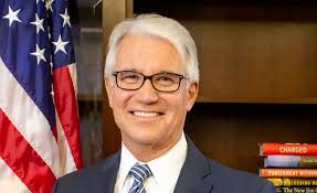 Veteran LA County DA granted deposition of Gascón