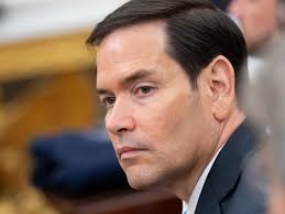 Rubio imposes sanctions