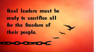 These youth quotes will teach us how to share and respect others. Nelson Mandela Quotes On Education Youth Leadership Love Examplanning