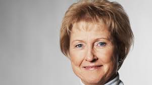 Autobranchens Marion melder sig ud af Venstre