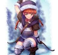 Yunifi - Unicorn Overlord - Image by Pixiv Id 1035858 ...