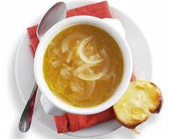 Soupe Oignon Avec Cookeo Recette Facile Pour Votre Plat Soupe A L Oignon Cookeo Recette Soupe Oignon Recette