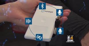 1) you have been informed of and consent to the holder of the contract's desire to gain access to your location via gps tracking, including but not limited to the device, and your questions have been answered to your satisfaction. This Id Badge Tracks Your Every Move On The Job Cbs News