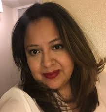 Christine Casas's Instagram, Twitter & Facebook