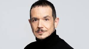 Hay pocas actrices como Lolita: tiene un nivel dramático y una potencia  interesantísima", dice Luis Luque