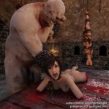 Rule34 - If it exists, there is porn of it   7889931