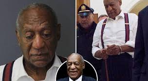 Image result for the jailing of bill cosby