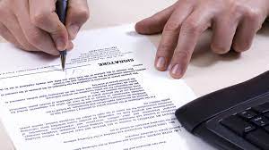 Use this letter to confirm your bank balance. How To Get Power Of Attorney At The Consulate And Why It S Necessary