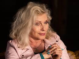 Today in Music History: Happy Birthday, Debbie Harry