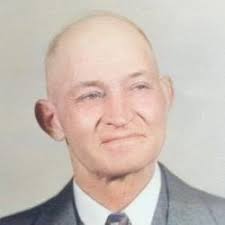 Frederick Ballentine Sr. (1895-1953)