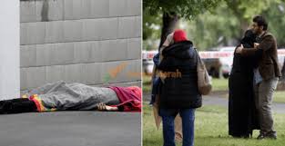 Kenyataan media oleh dato' seri tuan guru haji abdul hadi awang berkenaan kes tembakan rambang di christchurch, new zealand yang melibatkan jemaah solat. 5 Perkara Yang Korang Perlu Tahu Pasal Kejadian Tembakan Rambang Di Christchurch New Zealand Motif Utama Serangan Lobak Merah