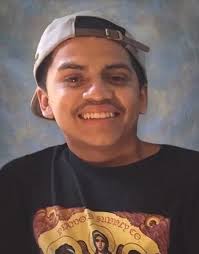 Ricardo Vasquez Obituary