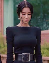 Pin By Jozi Style On Hairstyle Ko Moon Young Korean Beauty Pretty Celebrities Pretty Korean Girls