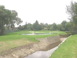 Randpark Golf Course New River Canal Dam Golf Courses New River Dam