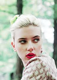 scarlet Johnson images photos pics 5