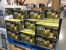 Costco 710090 Feit Electric 48 Led Filament String Light All Costcochaser