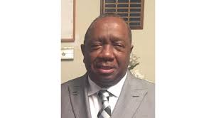 Obituary: LC McKinnie