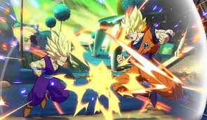 Considering how old the game is at this point, i would the say the game still being $60 is kind of a rip off. Dragon Ball Fighterz Ultimate Edition Ps4 Download In Iso Fpkg Free