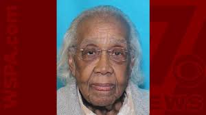 Silver alert canceled for missing Shelby NC woman found