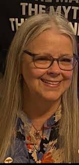 Angela "Angel" Stone Lovelace Obituary September 21, 2025