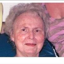 Betty Sue Dodson Grimes Obituary