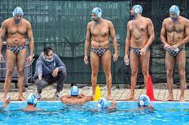 Pallanuoto, pro recco campione d'europa: Pro Recco A Palermo Per La Fase Finale Della Coppa Italia Liguriasport