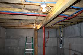 When wiring from one building to another, you must take into consideration the placement of your subpanel and wires. Timber Frame Wiring Building A Tiny Timber Frame Cabin