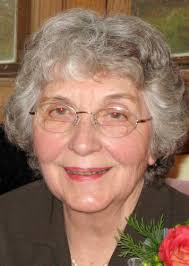 Enid Reed Obituary (2022)