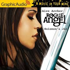 Amazon.com: Solomon's Jar [Dramatized Adaptation]: 9798200826063: Archer,  Alex, Konicek, James, Aselford, Terence, Baker, Jeff, Shelby, Mort, Delany,  Colleen, Savard, Nanette, Jackson, Ken, Rohan, Richard, Rauscher, Bruce,  Full Cast, A, Coyne, David: Books