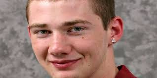 Grady Mccain's Instagram, Twitter & Facebook