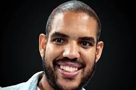 El venezolano Lizandro Samuel presentará en Caracas su libro “El triunfo de  los coyotes”