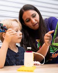 Snapology of Los Gatos