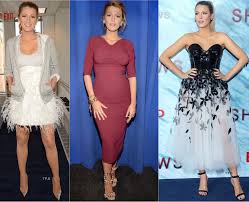 Blake lively fashion statements are de rigueur on red carpets, but she made one at the box office with the age of adaline over the weekend. Blake Lively In Michael Kors Oscar De La Renta Carolina Herrera Promoting The Shallows In Nyc
